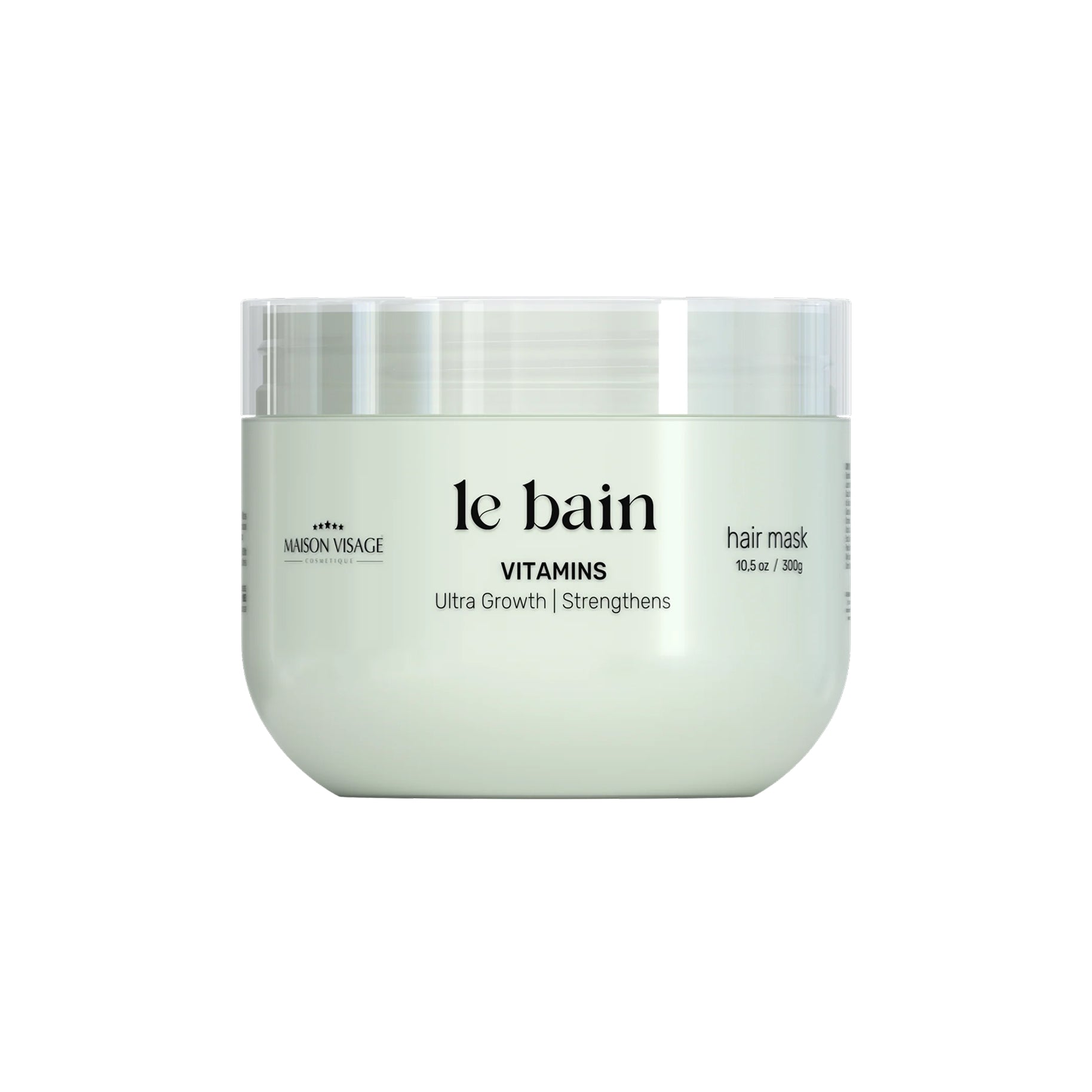 MVC Le Bain Mask 300g Vitamins