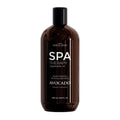 SPA THERAPY OLEO VEGETAL ABACATE 500ML - CF