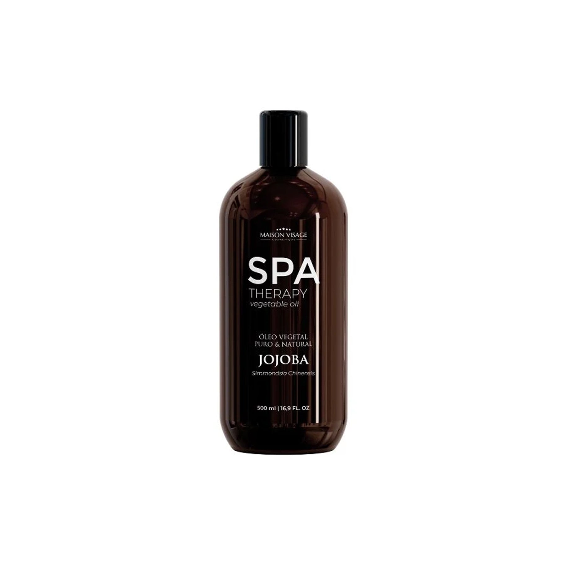Spa Therapy Oleo Jojoba 500ml