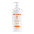 MIRRA NUTRICAO VEGETAL SHAMPOO 1L - CF