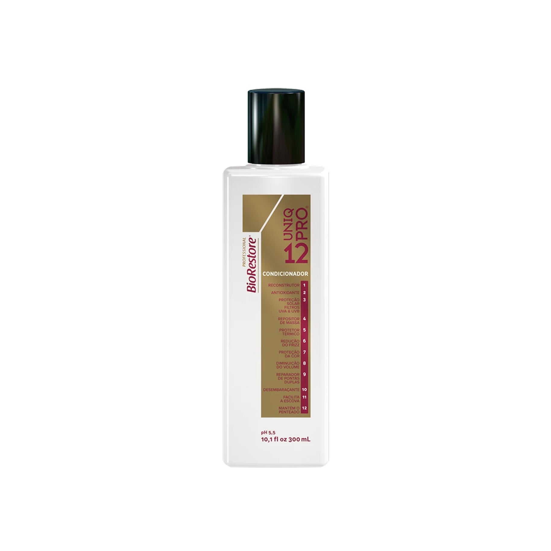 Mirra UNIQ Pro 12 Conditioner