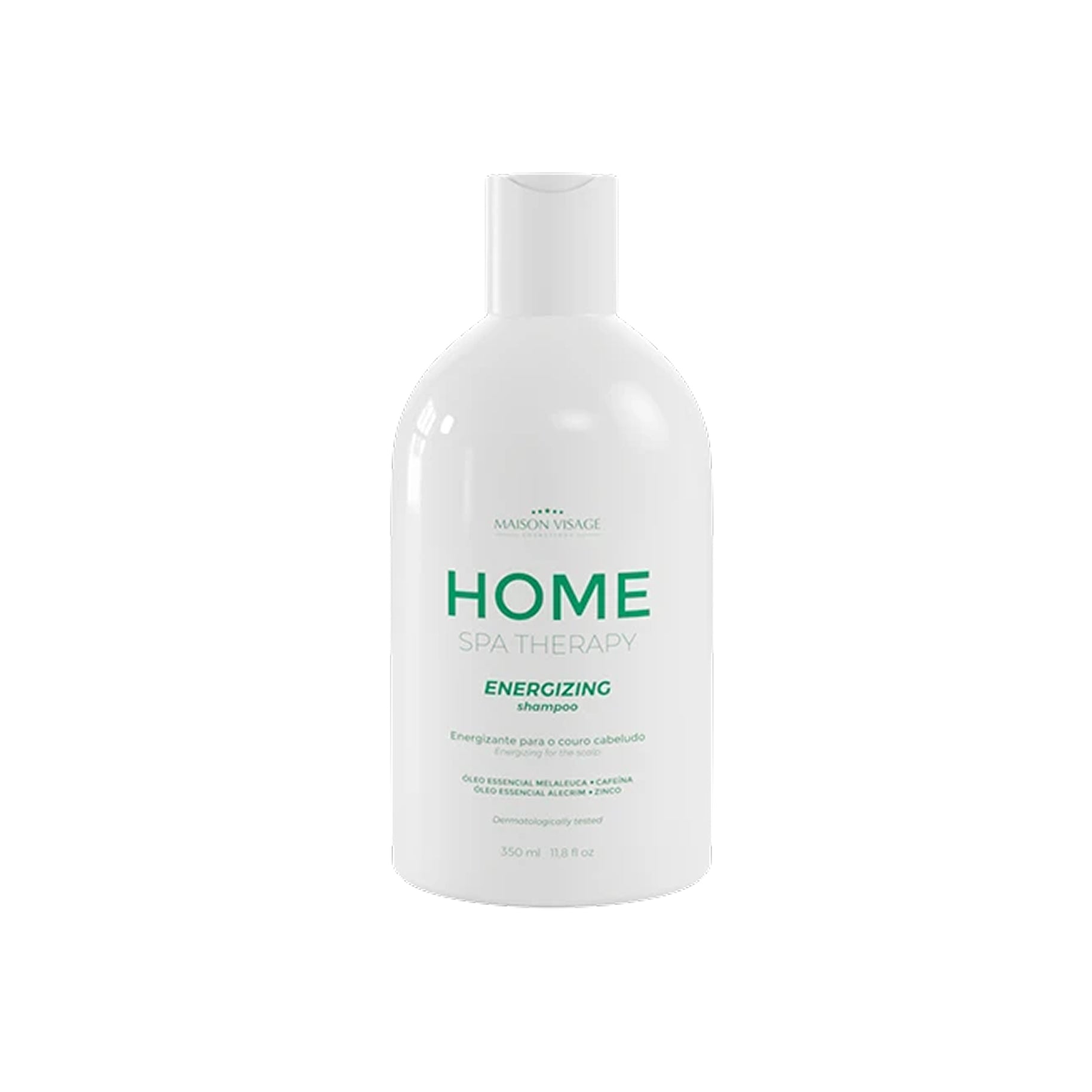 Spa Home Therapy Energizing Shampoo 350ml