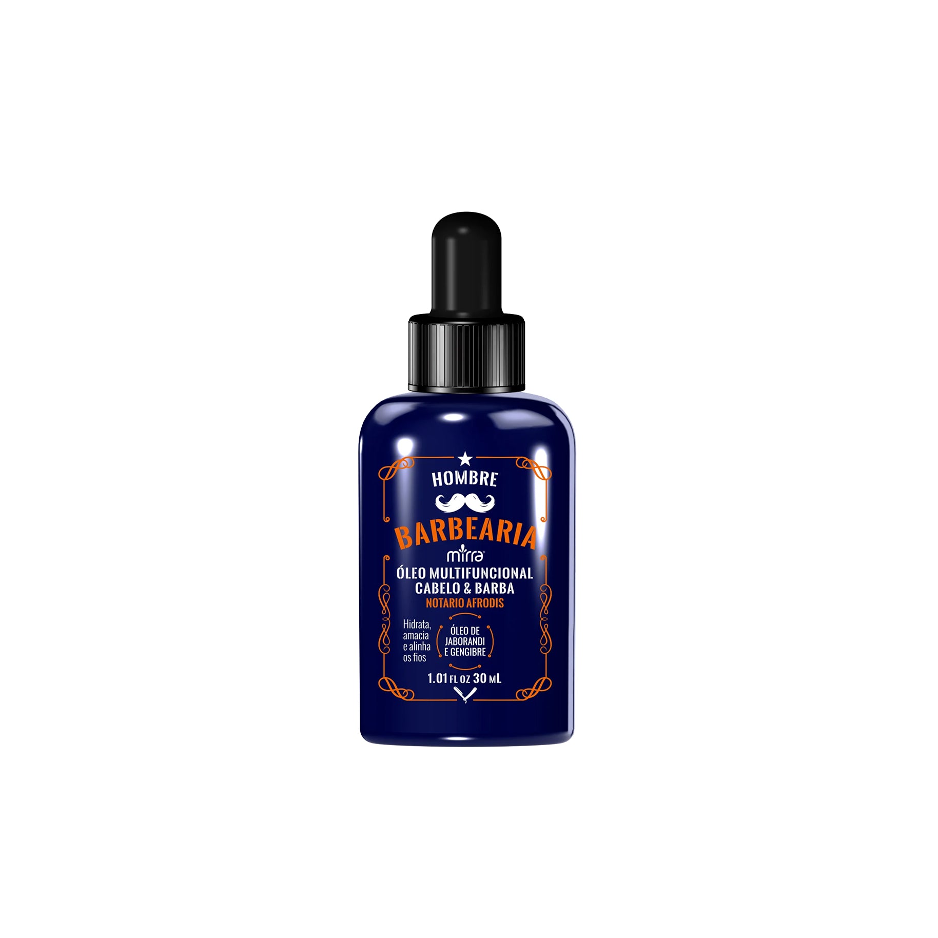 Mirra Oil Notario Afrodis 30ml