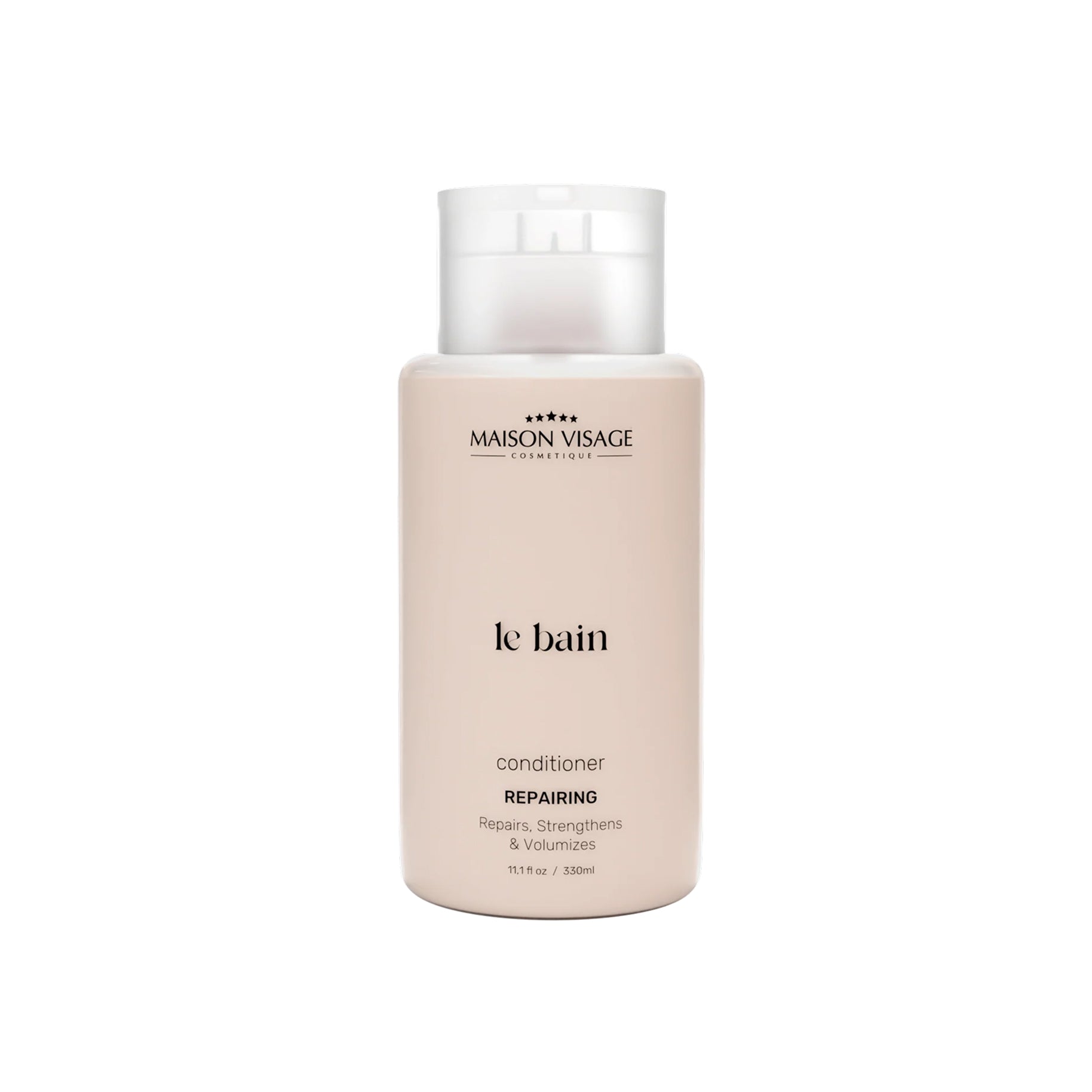 MVC Le Bain Repairing Conditioner 330ml