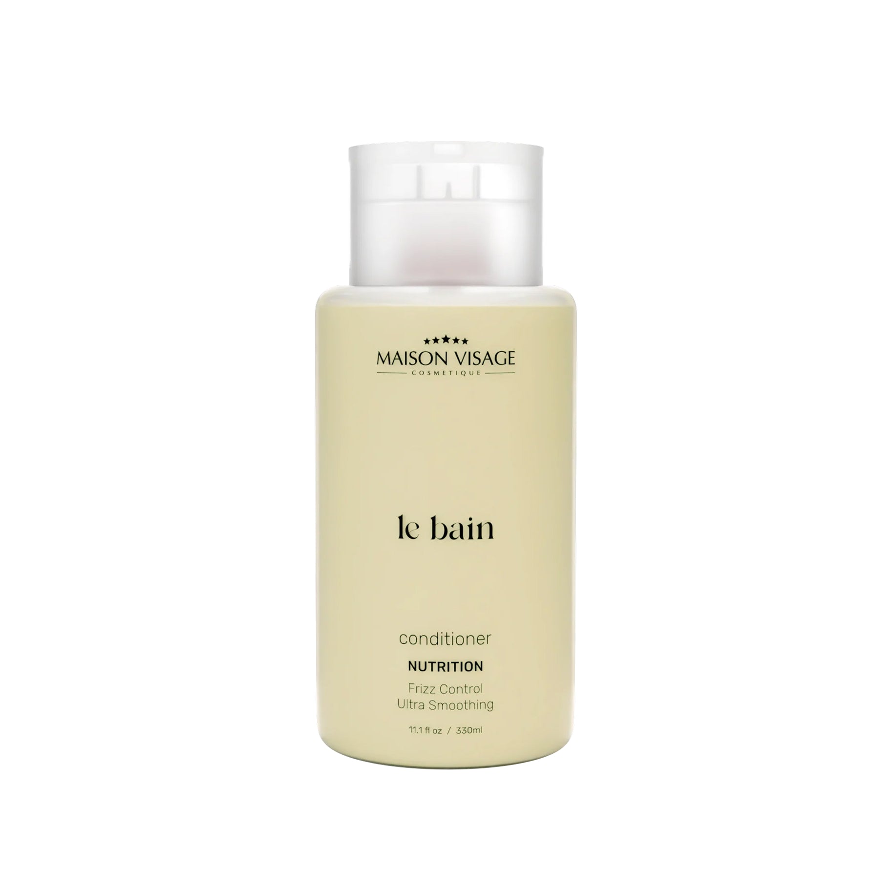 MVC Le Bain Nutrition Conditioner 330ml