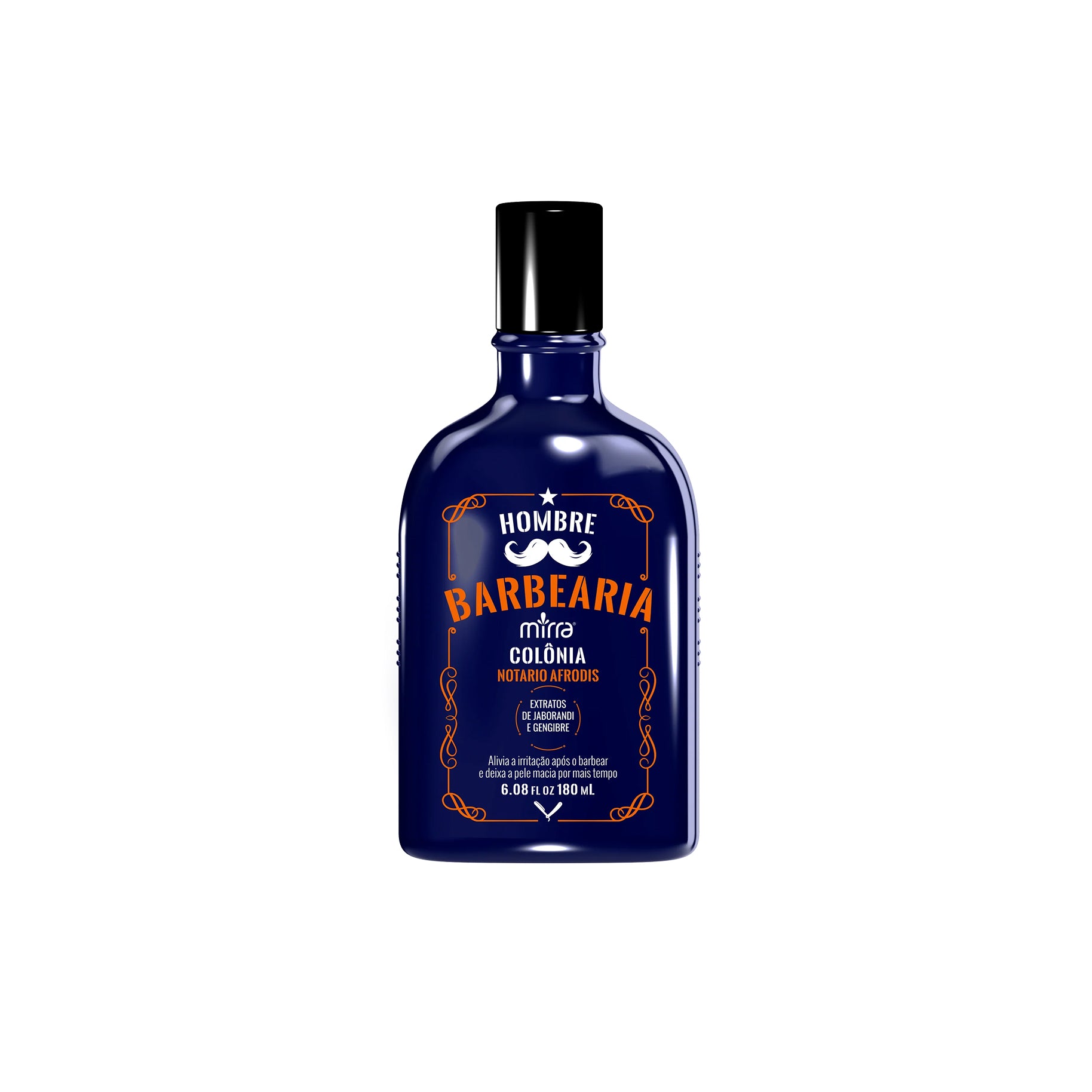 Mirra Cologne Notario Afrodis 180ml