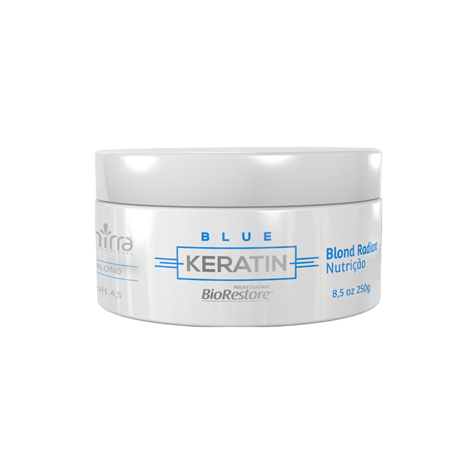 Mirra Blond Radiant Mask 250g