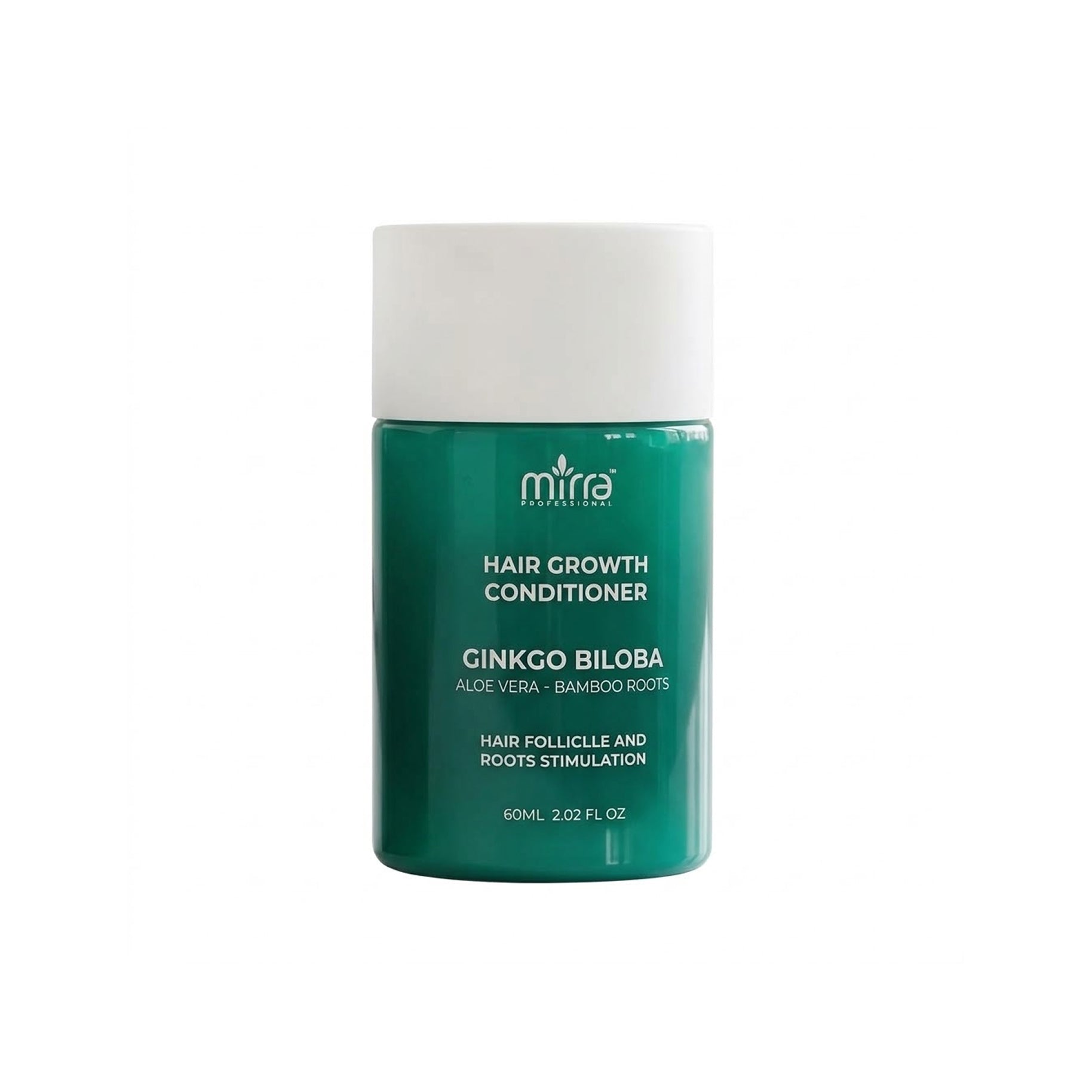Mirra Ginkgo Biloba Condicionador 60ml Mine
