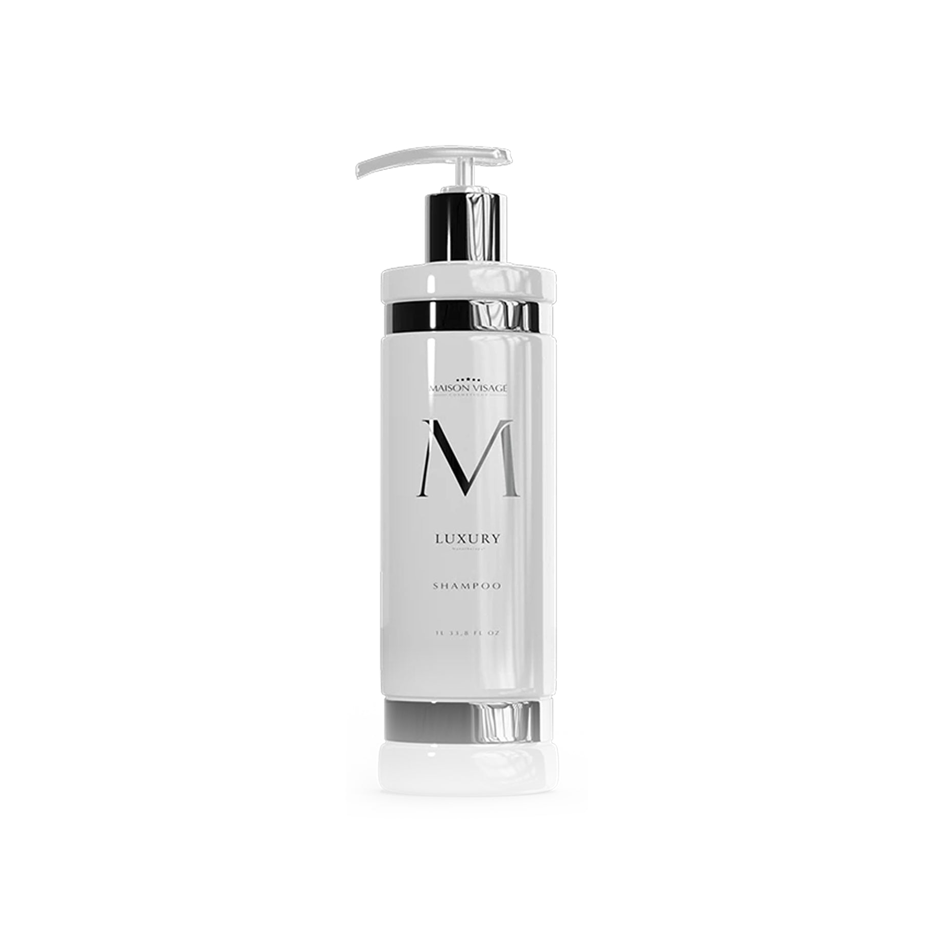 MVC Luxury Shampoo 1L