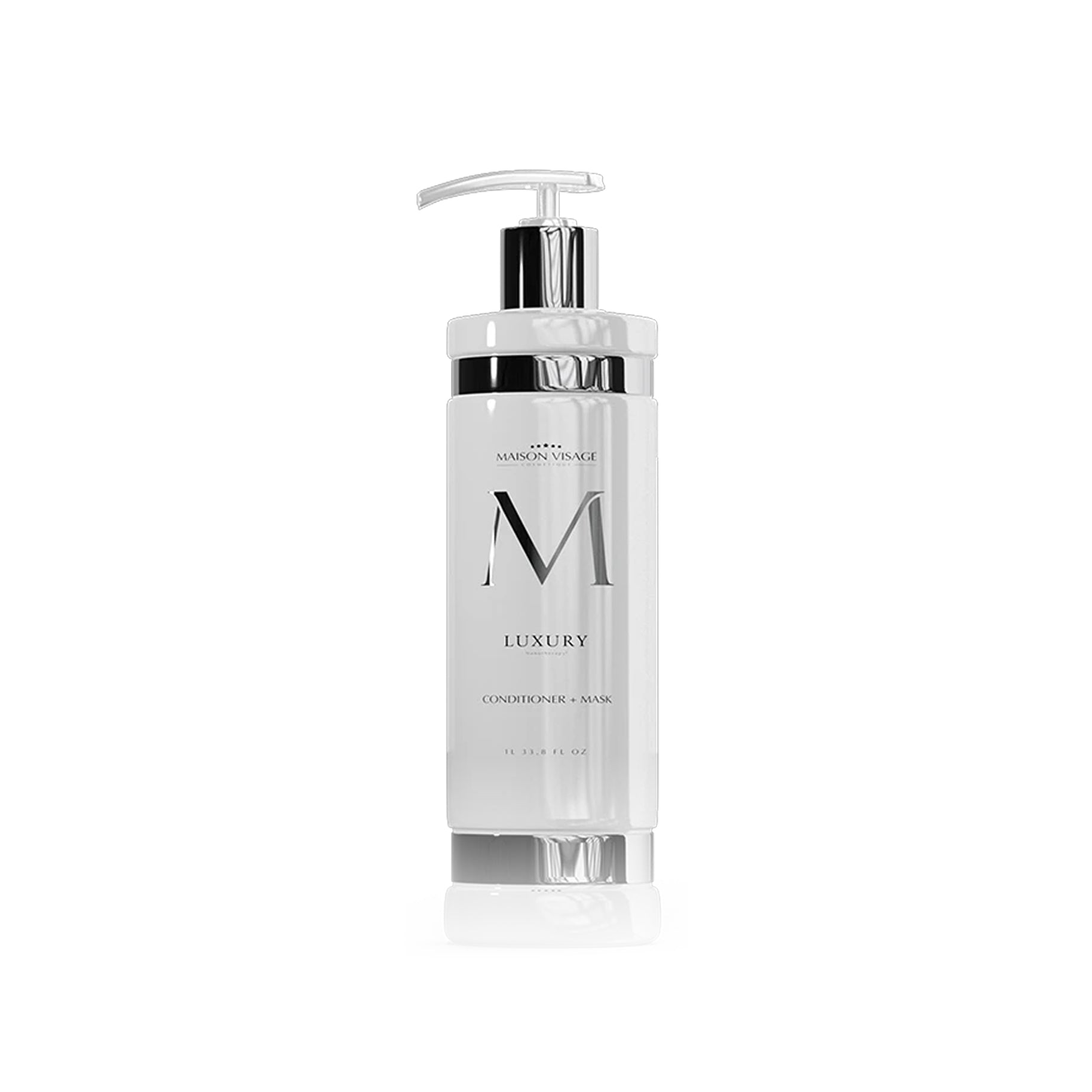 MVC Luxury Condicionador 1L