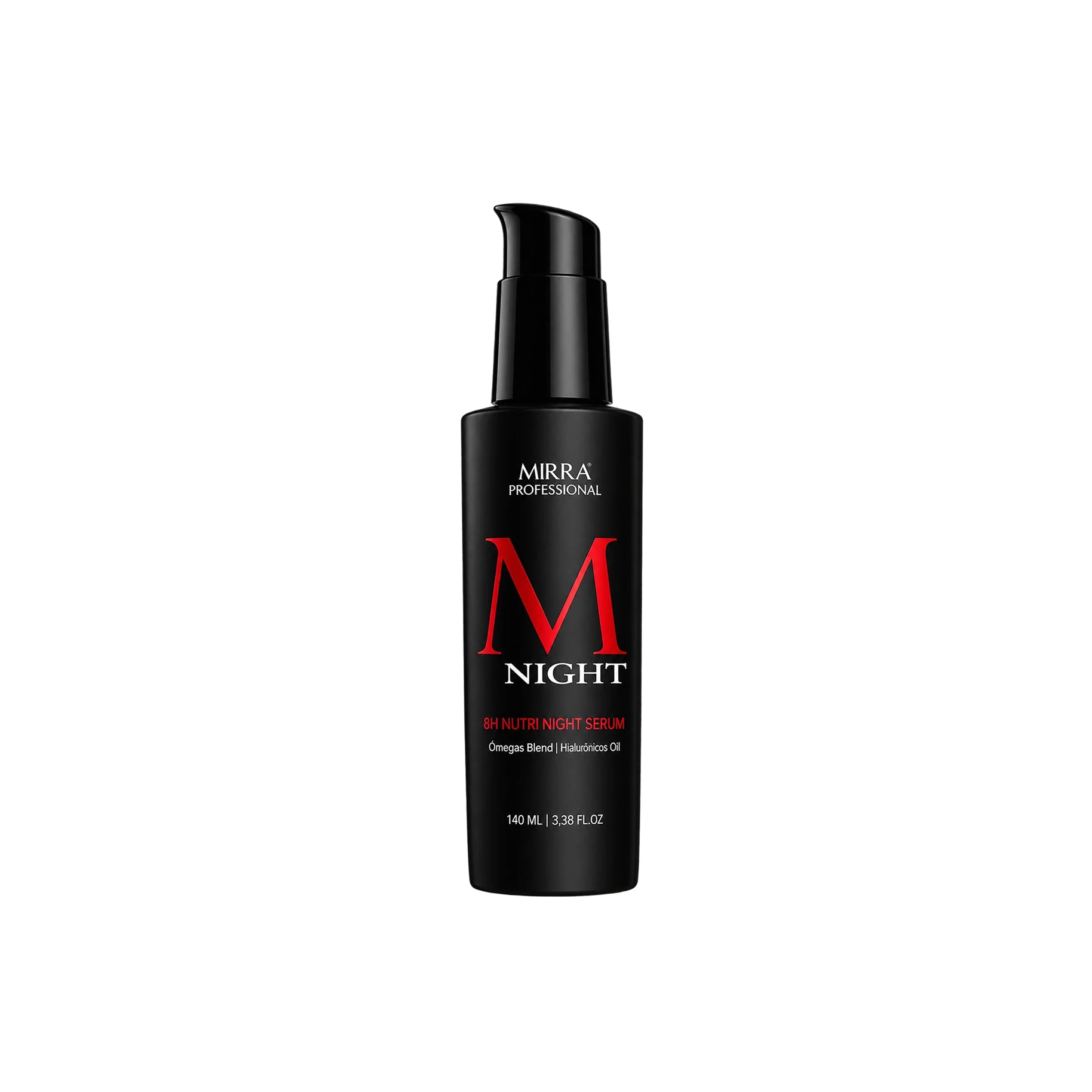Mirra M Night Serum 140ml