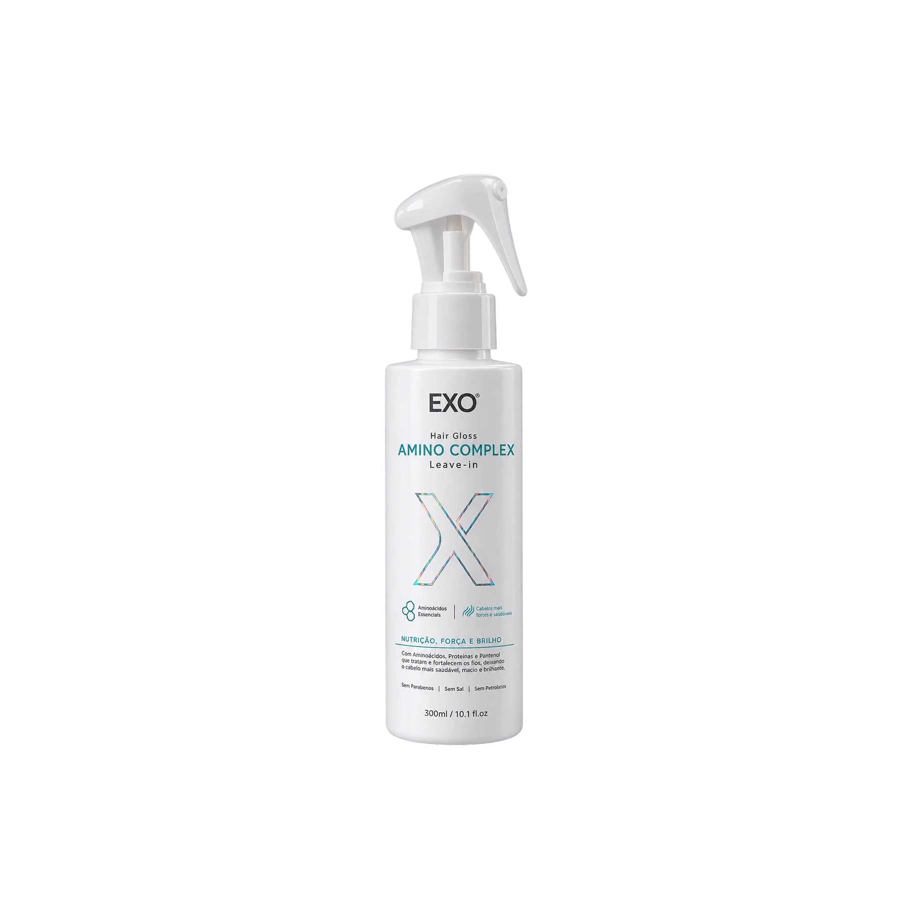 Amino 300ml Exo