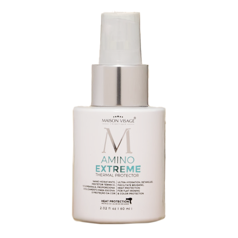 MVC Amino Extreme Thermal Protector 60ml