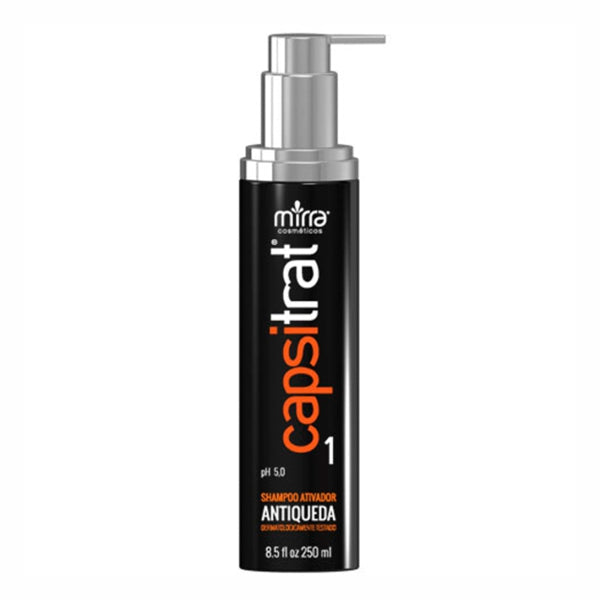 Mirra Capsitrat Shampoo 250ml