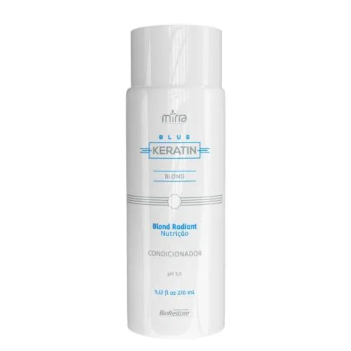 Mirra Blond Radiant Conditioner 270 ml