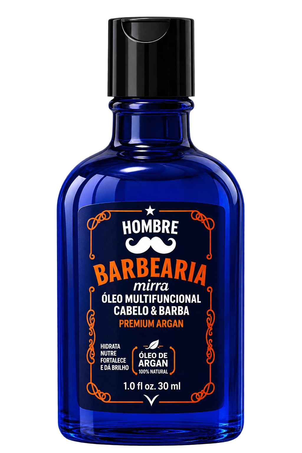 Mirra Cologne Notario Afrodis - 500ml