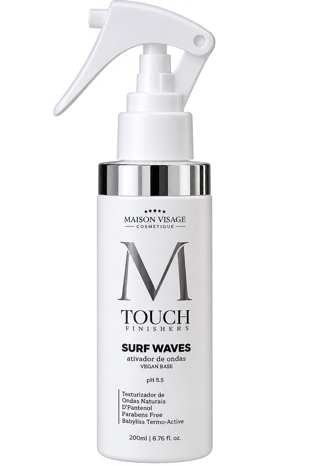 MVC Touch Finishers Surf Waves
