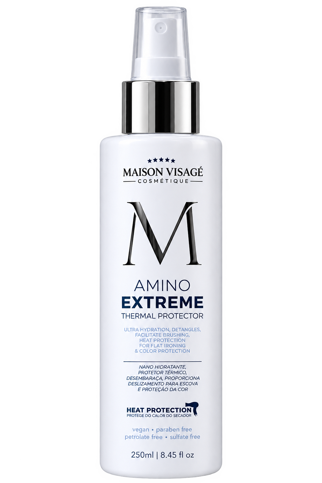 MVC Amino Extreme Thermal Protector 250ml
