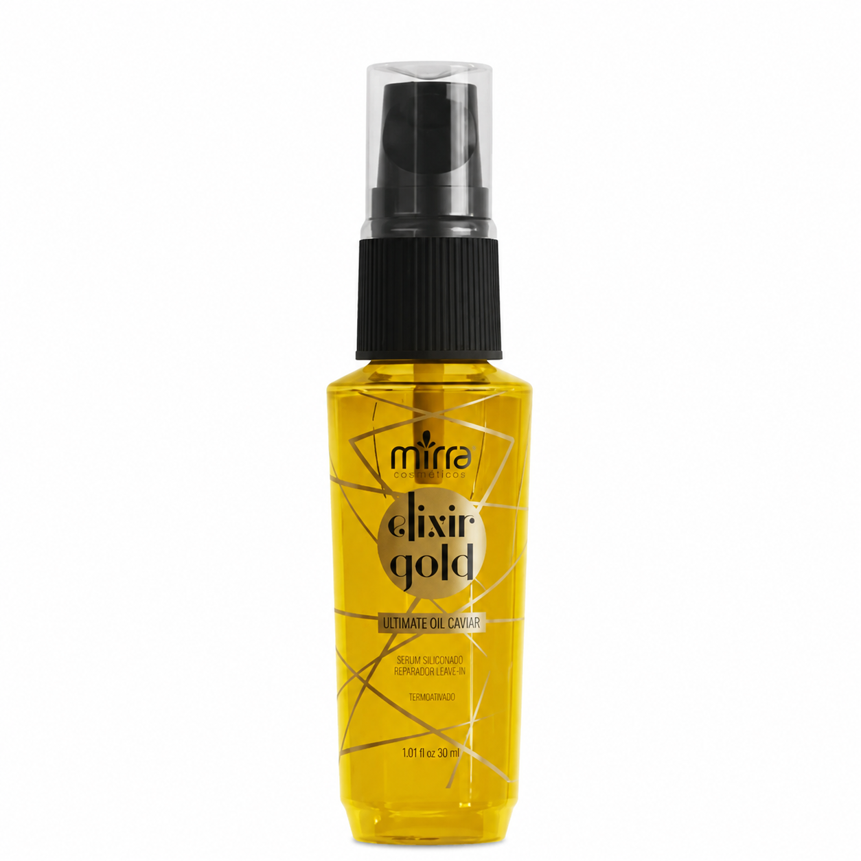 Mirra Mini Elixir Gold Caviar 30ml