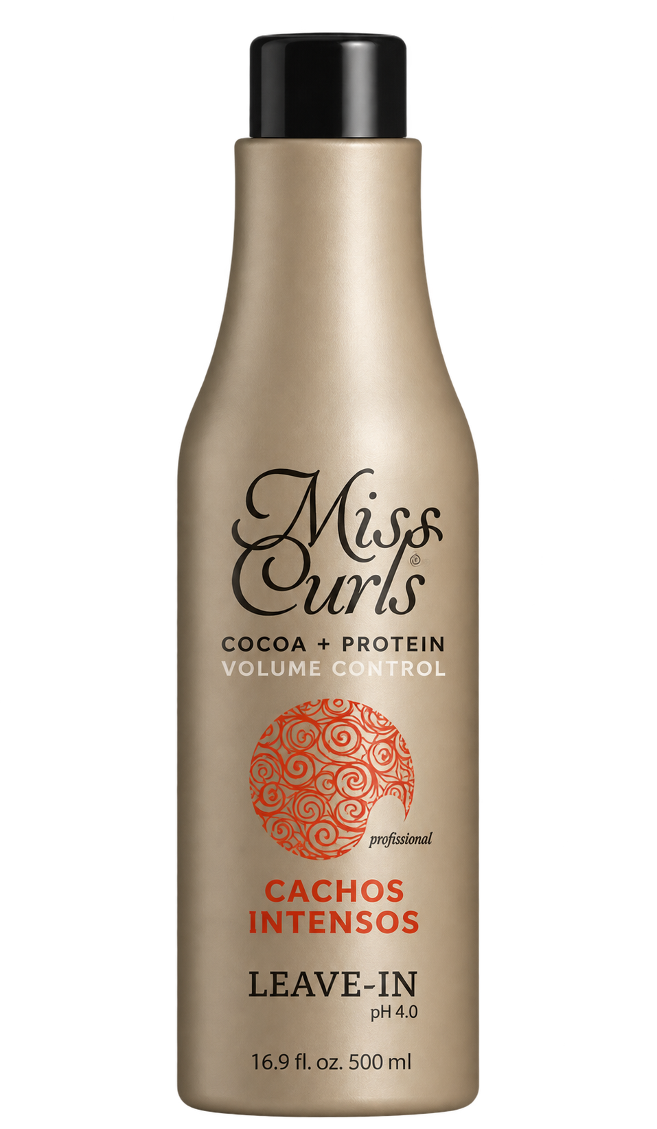 Mirra Miss Curls Leave In 500ml
