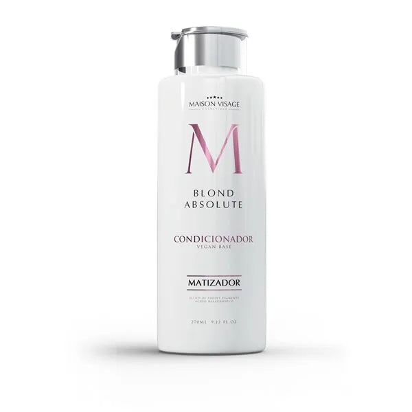 MVC Blond Absolute Condicionador 270ml