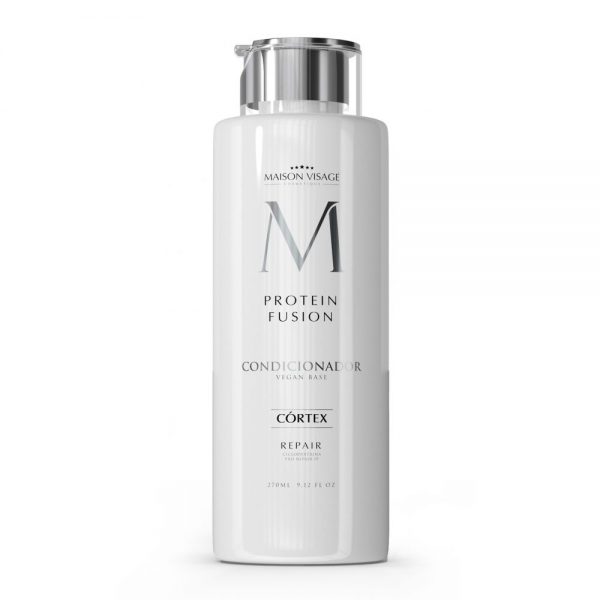 MVC Protein Fusion Condicionador 270ml