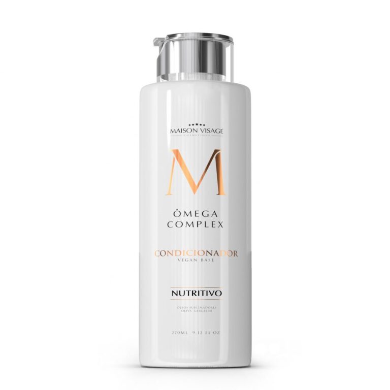 MVC Ômega Complex Condicionador 270ml