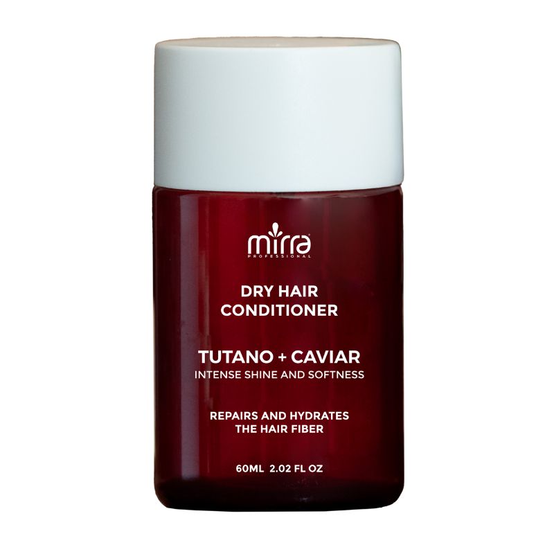 Mirra Marrow + Caviar Conditioner 60ml Mini