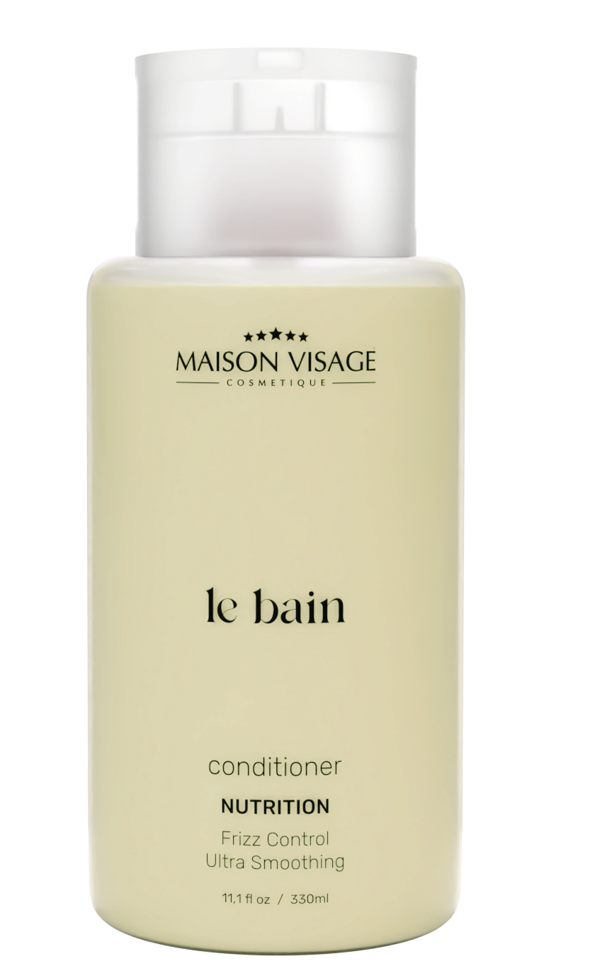 MVC Le Bain Nutrition Conditioner 330ml