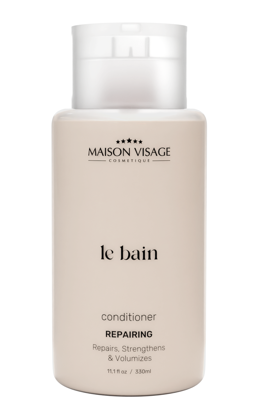 MVC Le Bain Repairing Conditioner 330ml