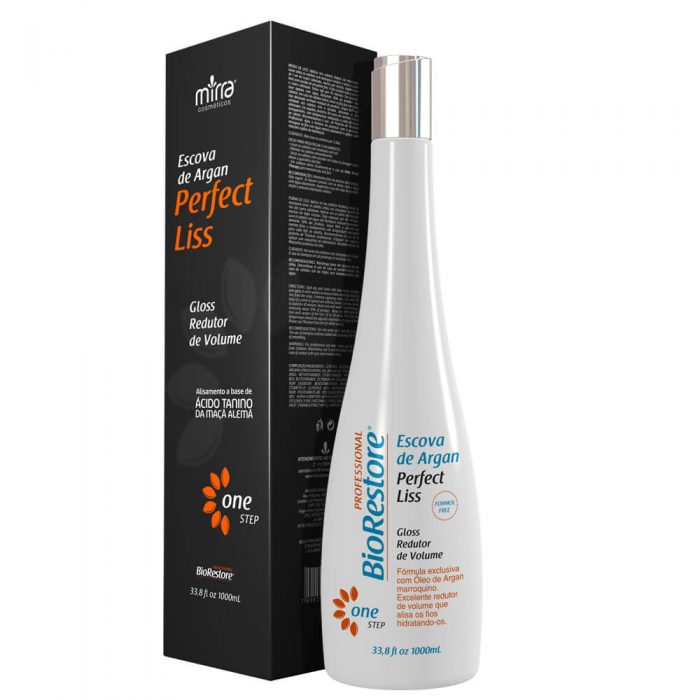 Mirra Perfect Liss Progressive 1L