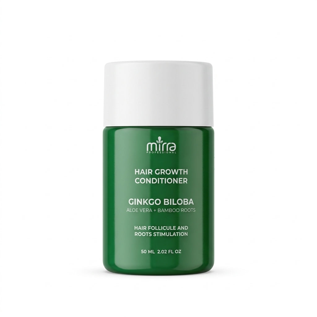 Mirra Ginkgo Biloba Conditioner 60ml Mini
