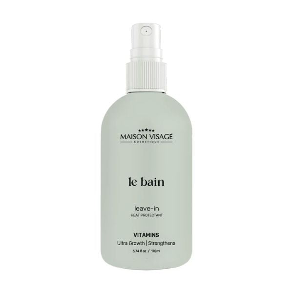 MVC Le Bain Vitamins Leave-In 170ml