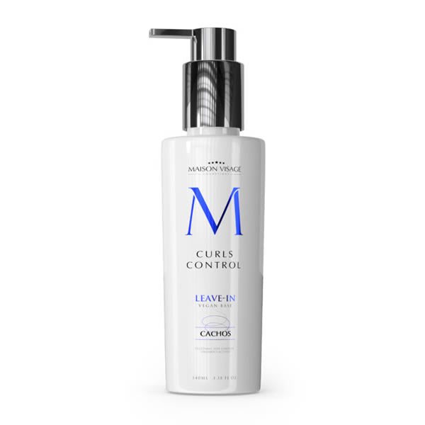 MVC Curls Control Leave-In 140ml