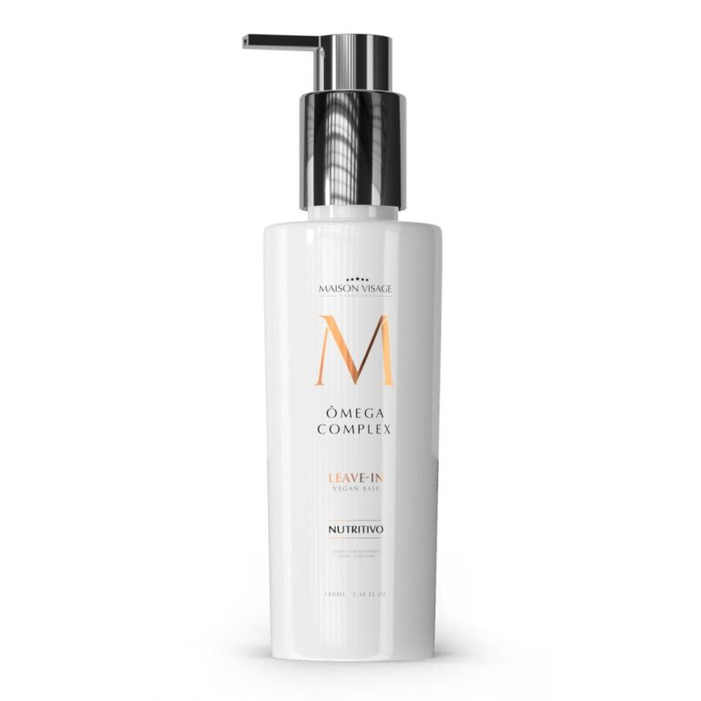 MVC Ômega Complex Leave-In 140ml