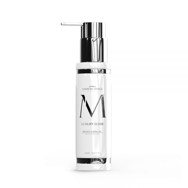 MVC Oleo Luxury 100ml