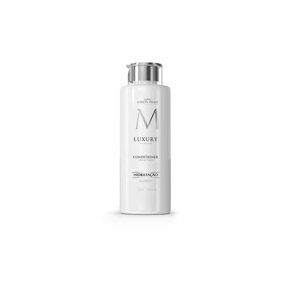 MVC Luxury Condicionador 270ml
