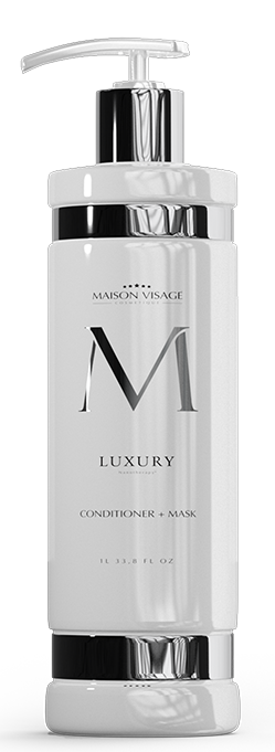 MVC Luxury Condicionador 1L