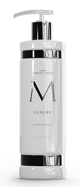 MVC Luxury Shampoo 1L