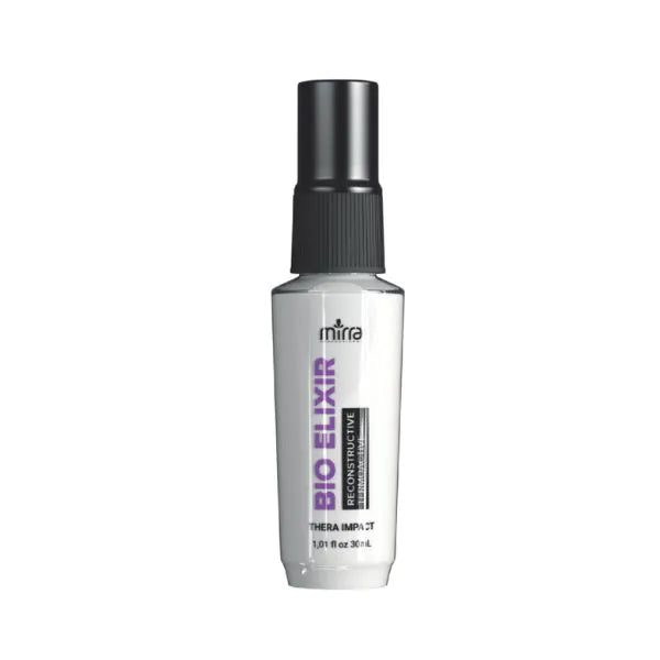Mirra Mini Oleo Bio Elixir Bifasico 30ml