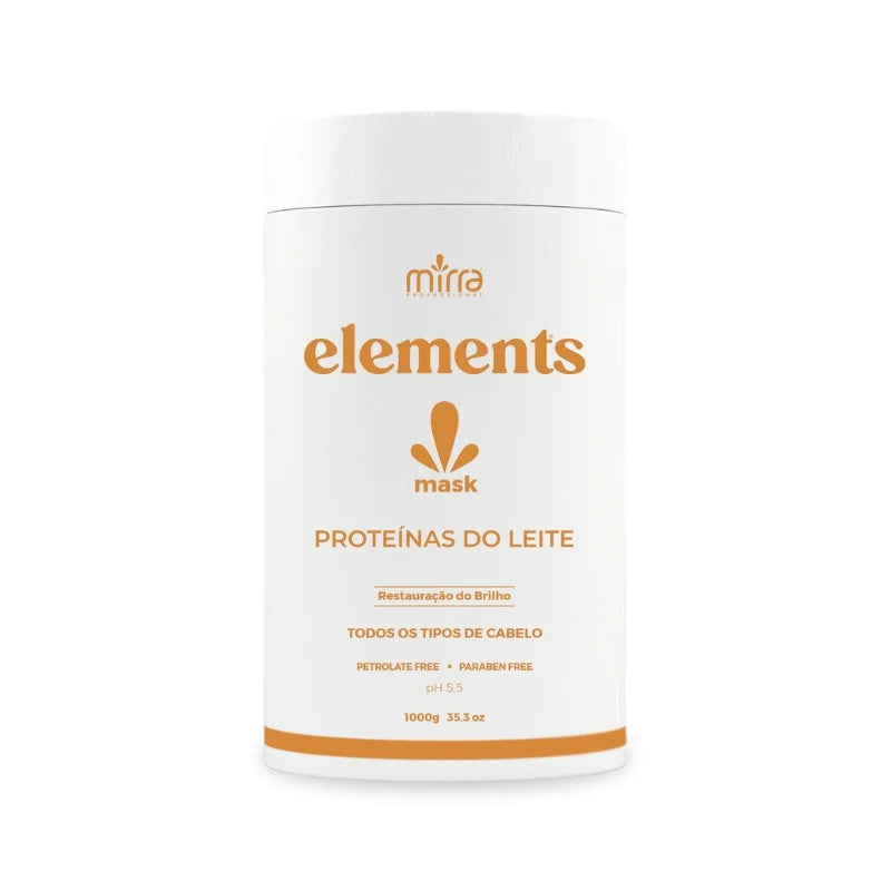Mirra Proteinas do Leite Mascara 1kg