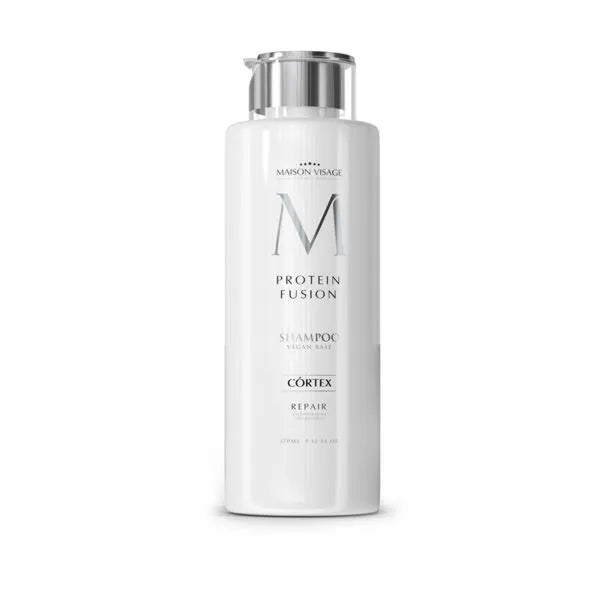 MVC Protein Fusion Shampoo 1L