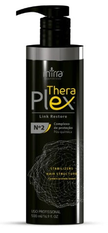 Mirra Theraplex Nº 2 500ml