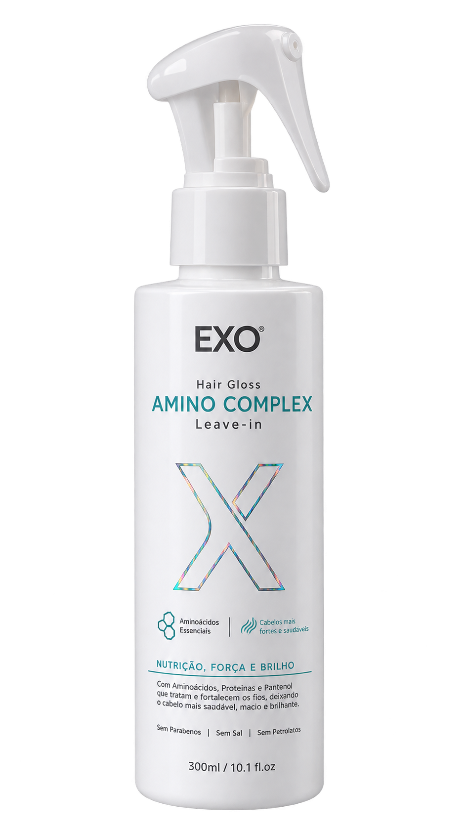 Amino 300ml Exo