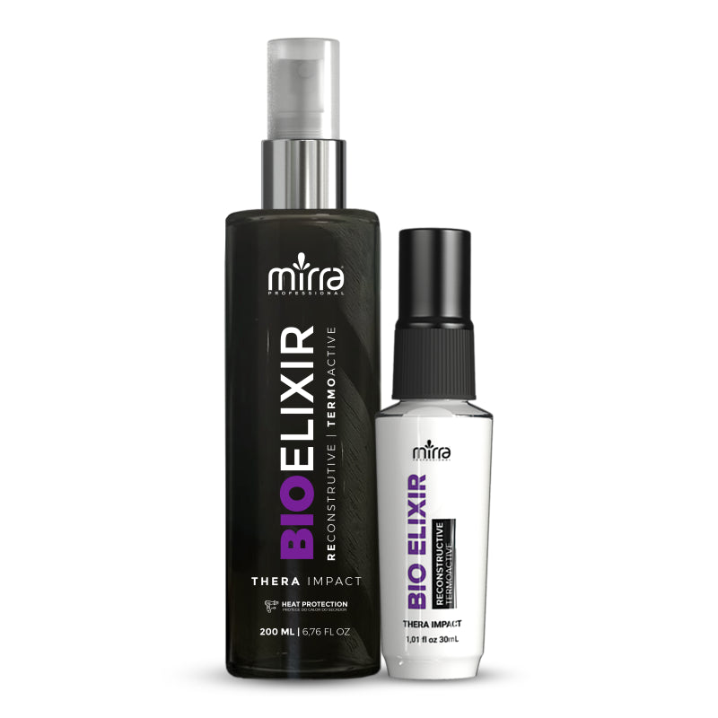 Mirra Bio Elixir Bifasico 200ml