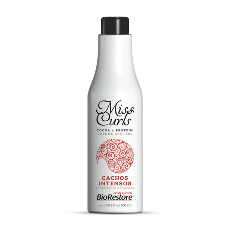 Mirra Miss Curls Condicionador 500ml