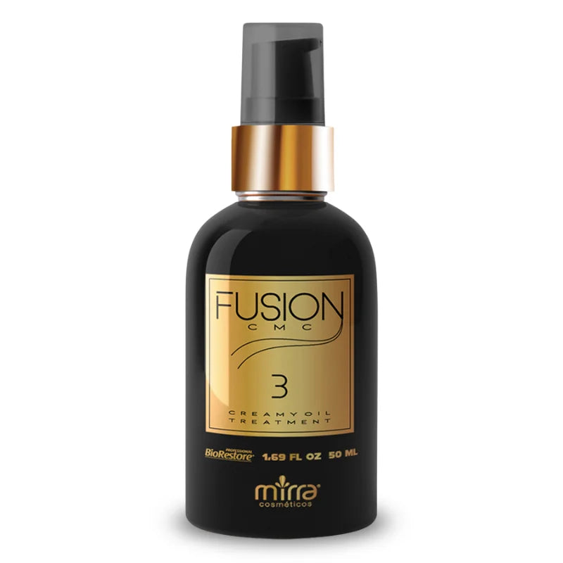 Mirra Mini Fusion CMC 50ml