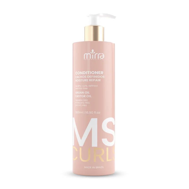 Mirra MS Curls Conditioner 500ml